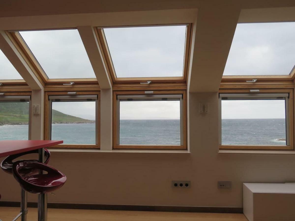 Apartamento Solpor Caion Cayón Exteriér fotografie
