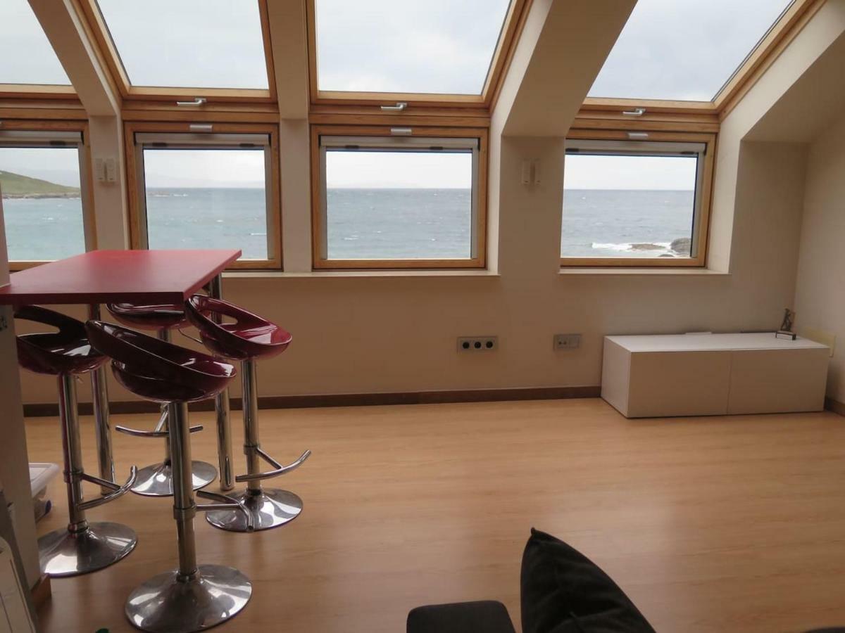 Apartamento Solpor Caion Cayón Exteriér fotografie