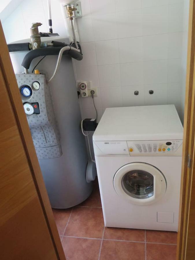 Apartamento Solpor Caion Cayón Exteriér fotografie