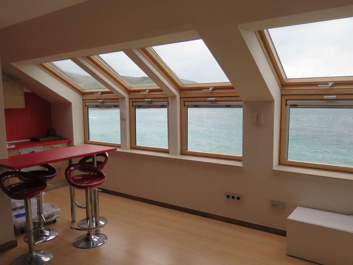 Apartamento Solpor Caion Cayón Exteriér fotografie