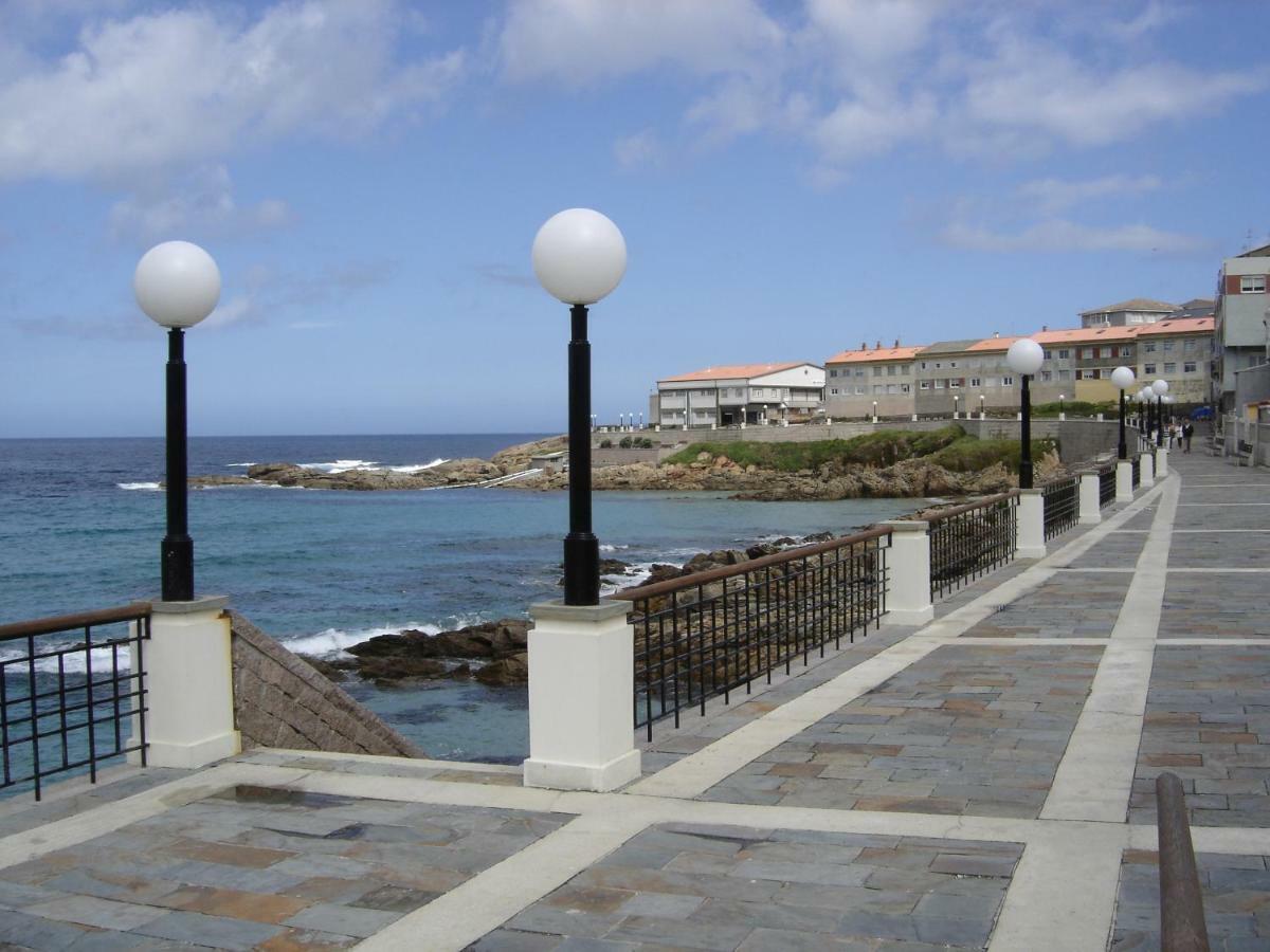 Apartamento Solpor Caion Cayón Exteriér fotografie