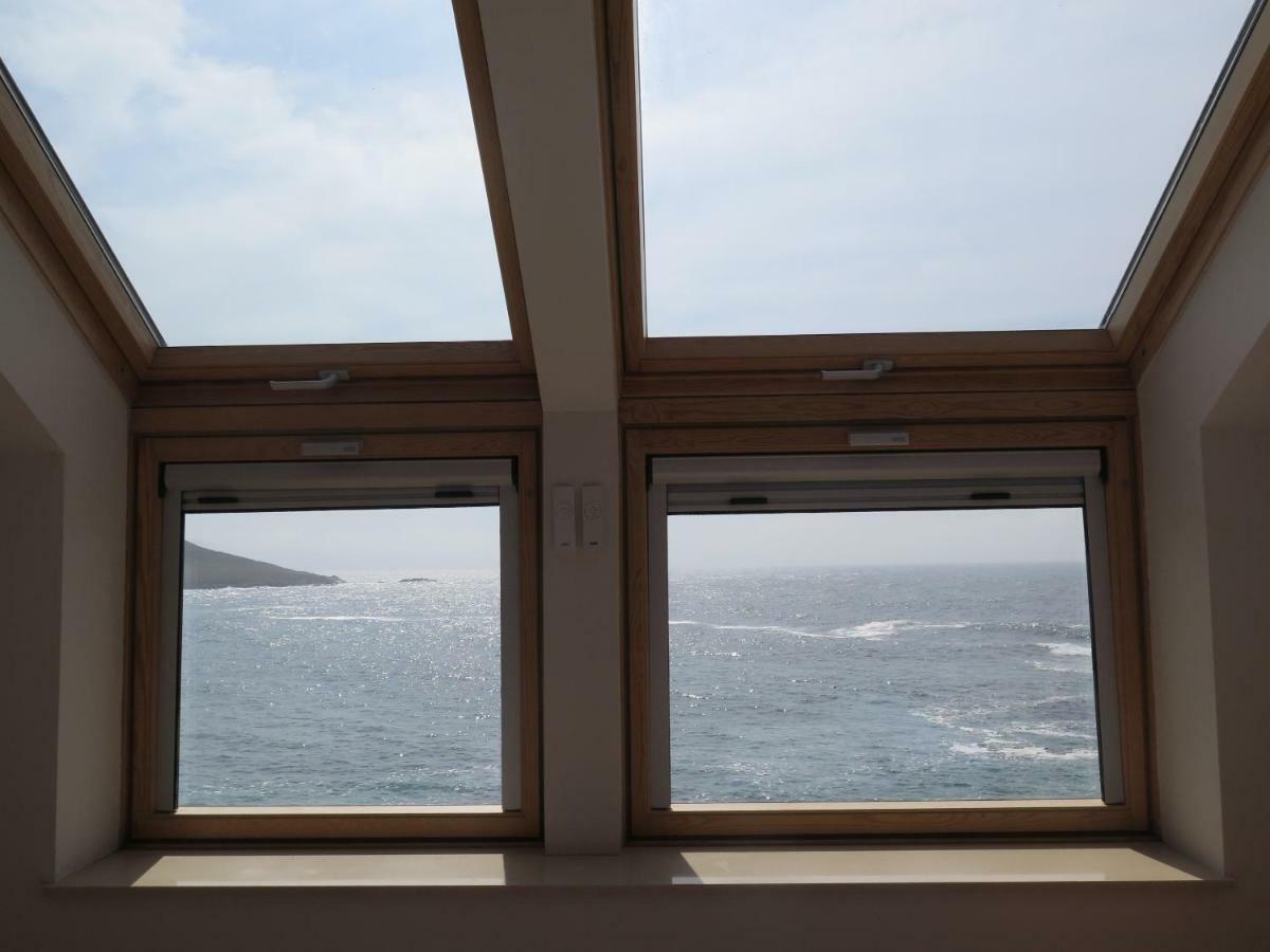 Apartamento Solpor Caion Cayón Exteriér fotografie