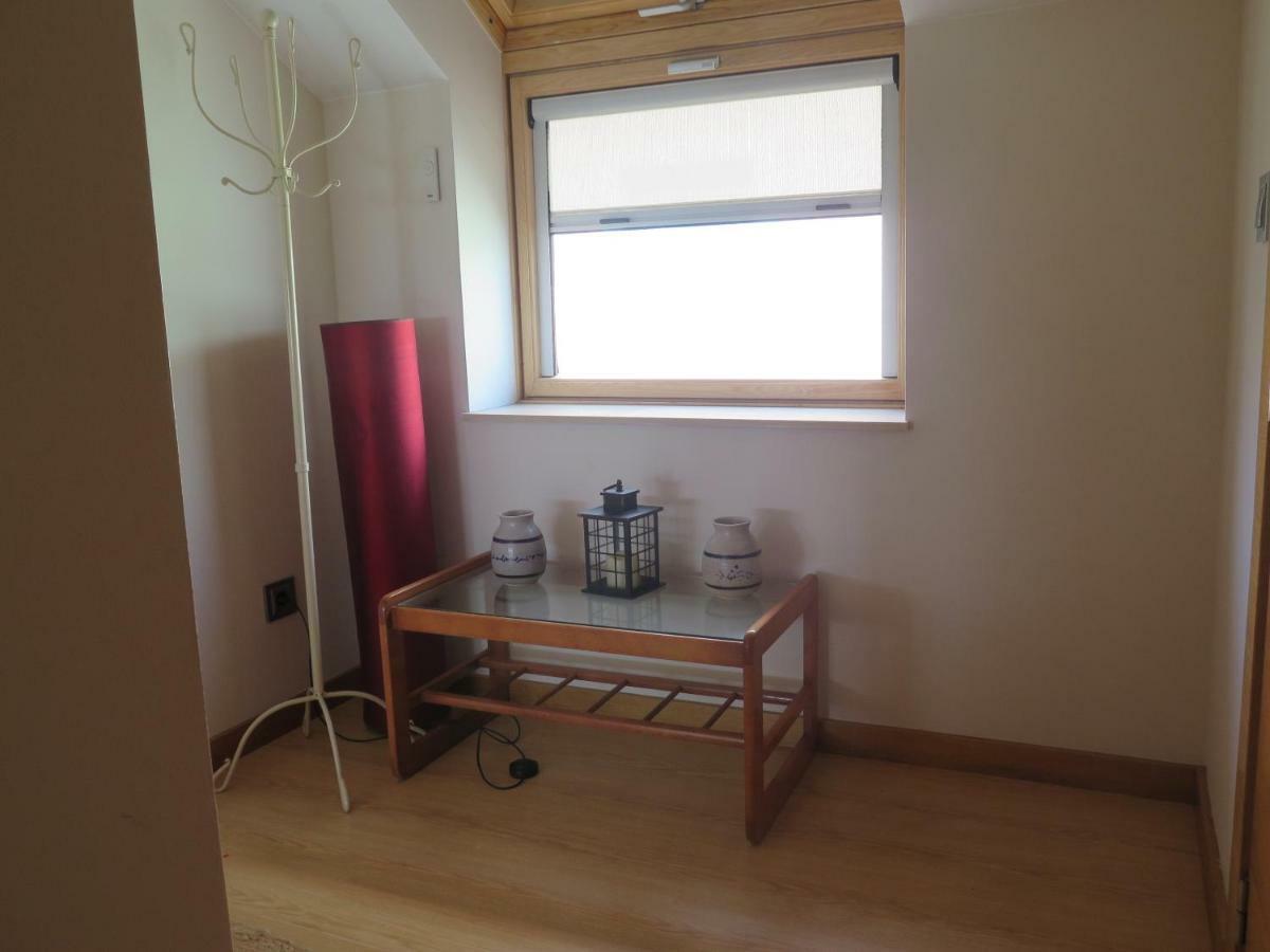 Apartamento Solpor Caion Cayón Exteriér fotografie