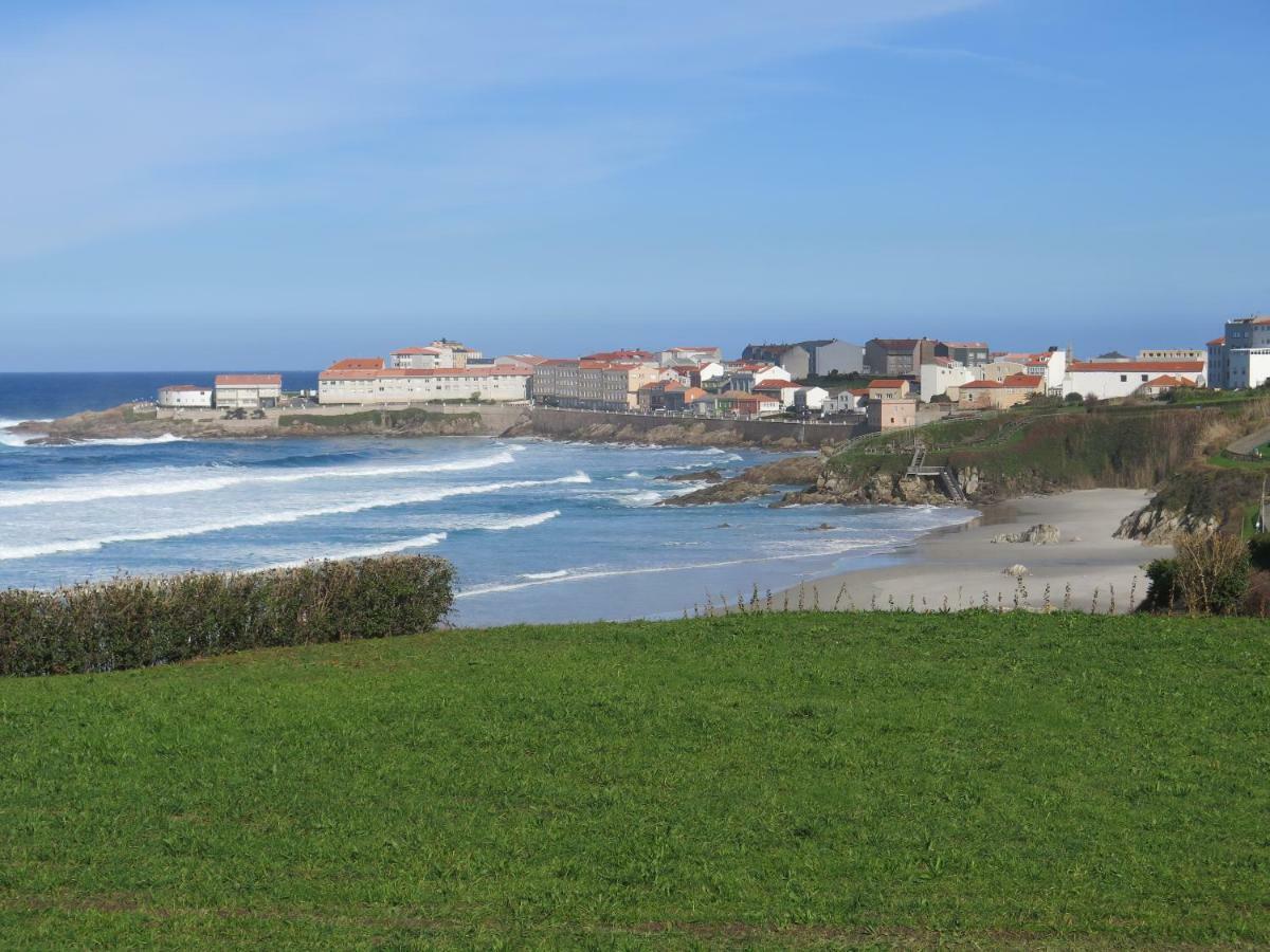 Apartamento Solpor Caion Cayón Exteriér fotografie