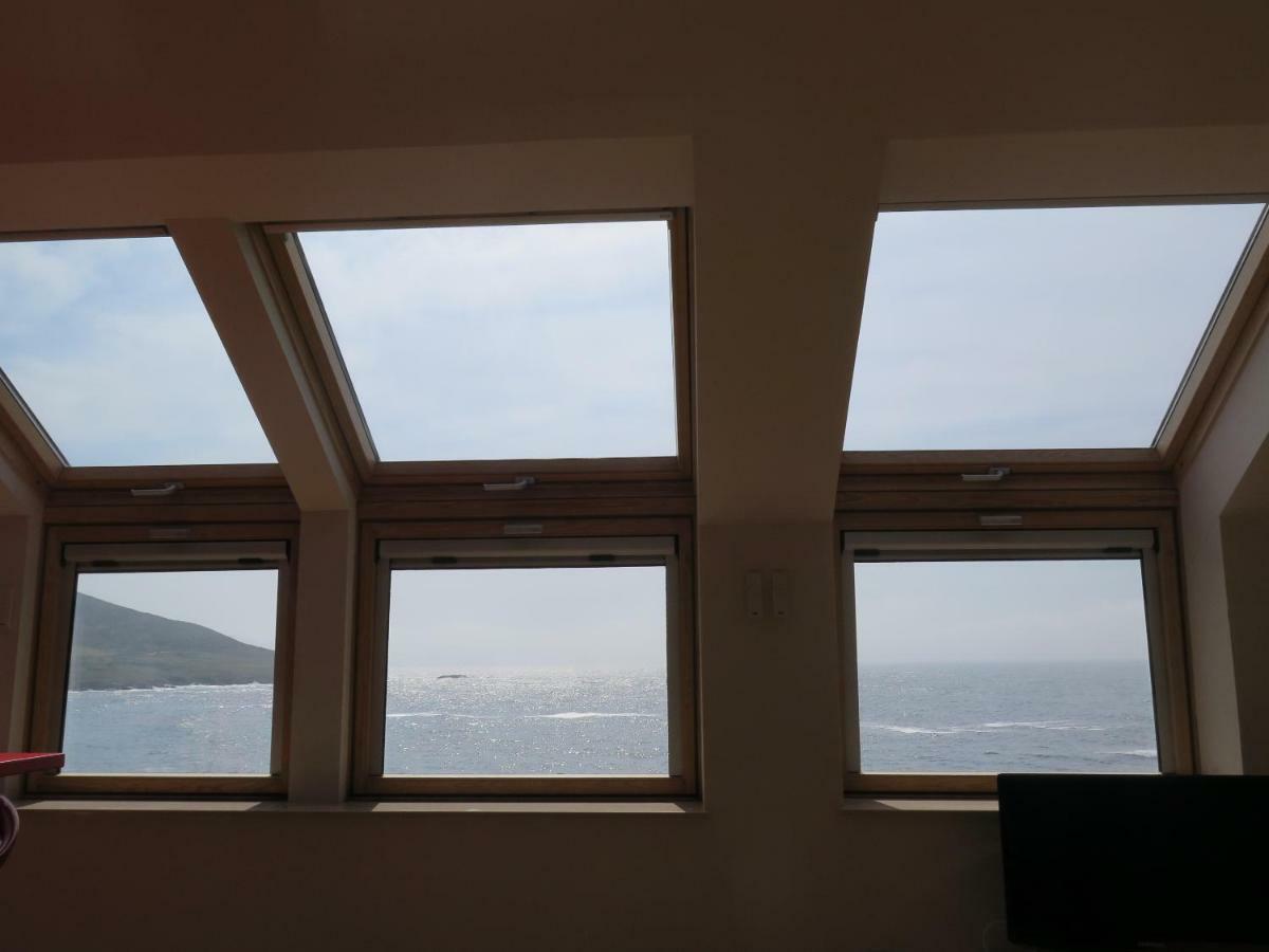 Apartamento Solpor Caion Cayón Exteriér fotografie