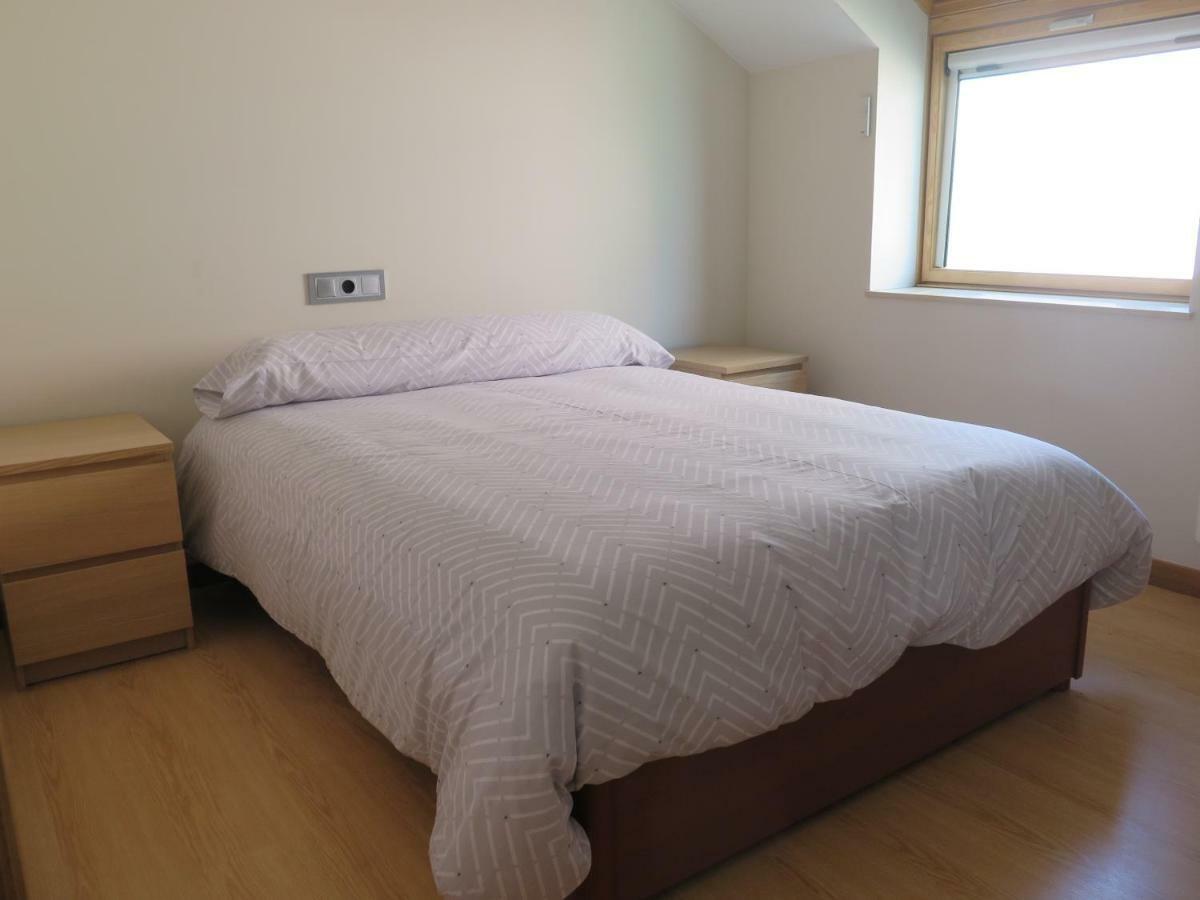 Apartamento Solpor Caion Cayón Exteriér fotografie