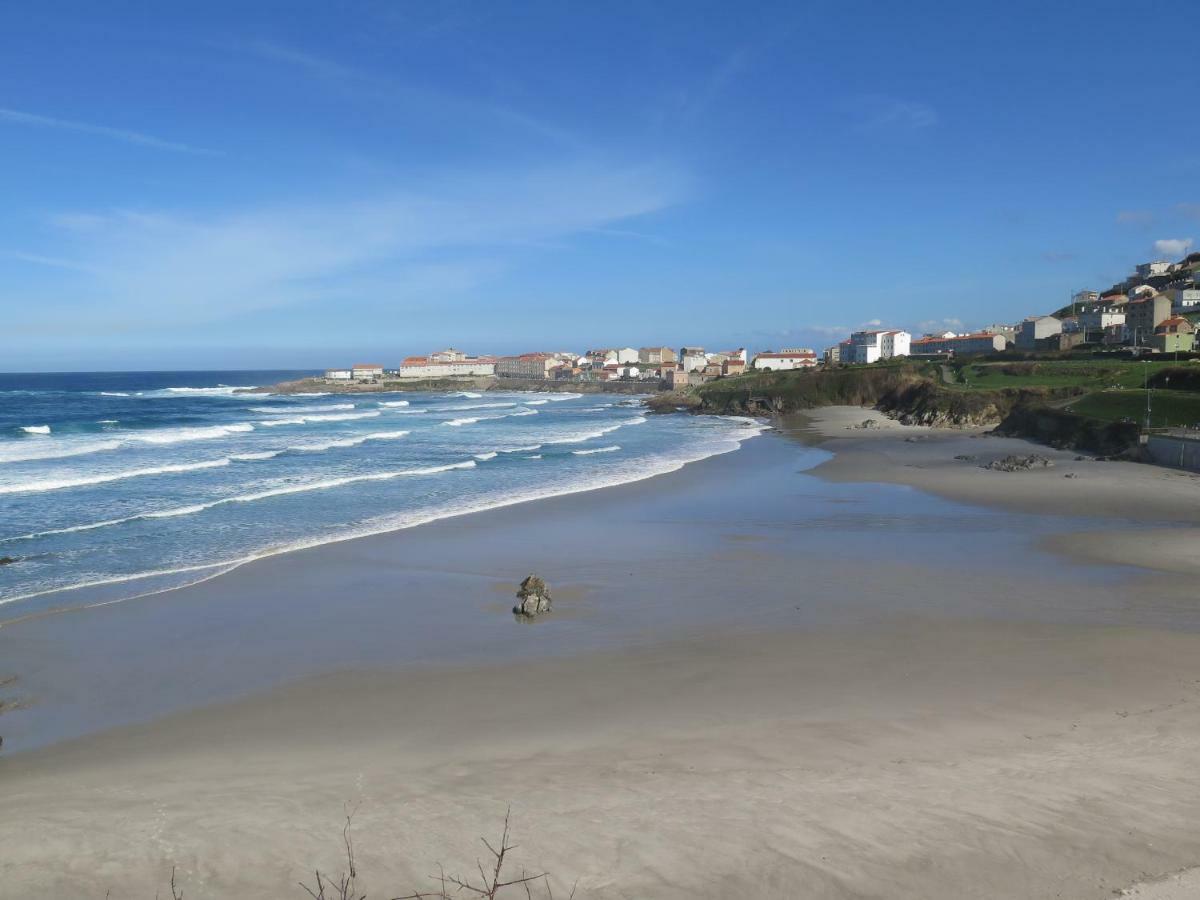 Apartamento Solpor Caion Cayón Exteriér fotografie