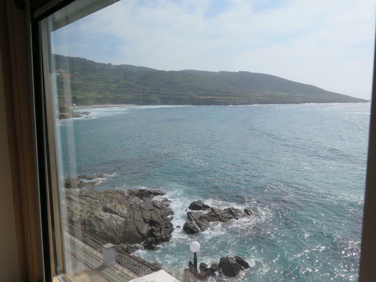 Apartamento Solpor Caion Cayón Exteriér fotografie