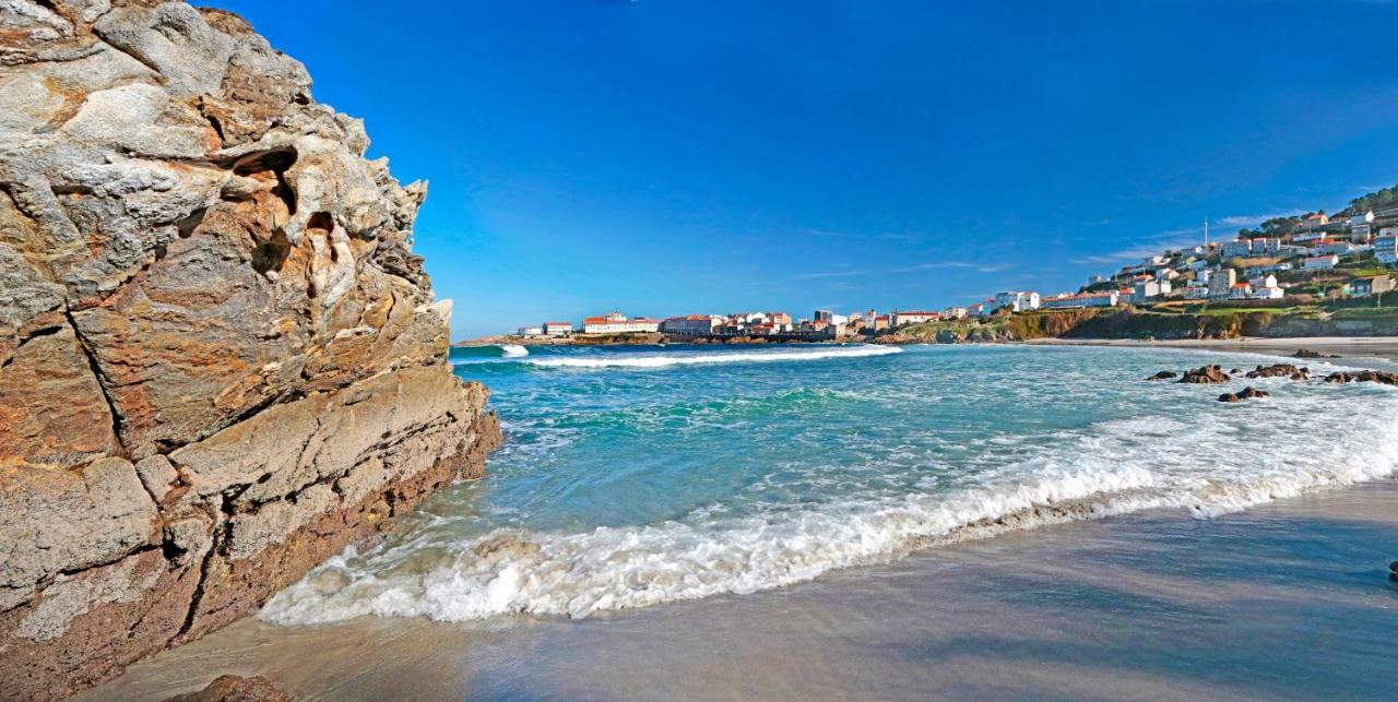 Apartamento Solpor Caion Cayón Exteriér fotografie
