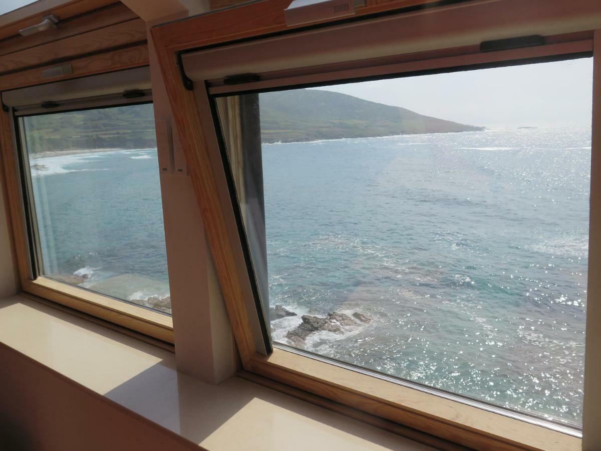 Apartamento Solpor Caion Cayón Exteriér fotografie